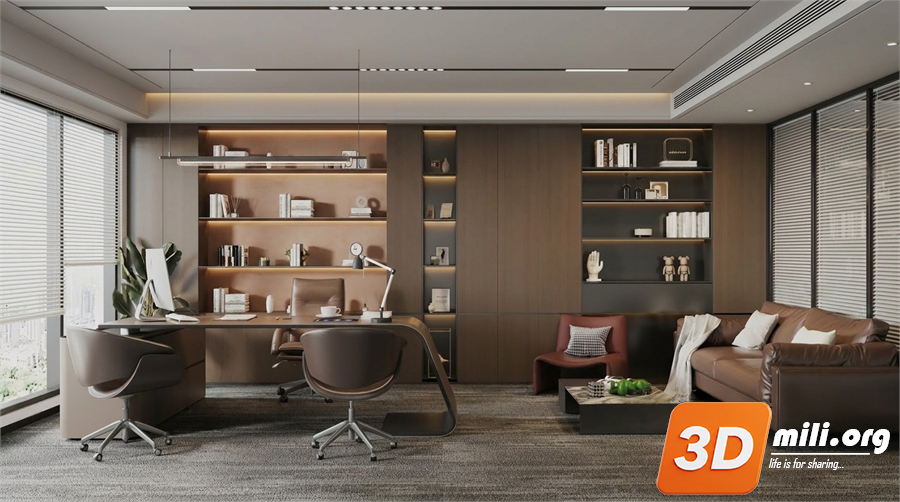 General Manager's Office Skp Files 